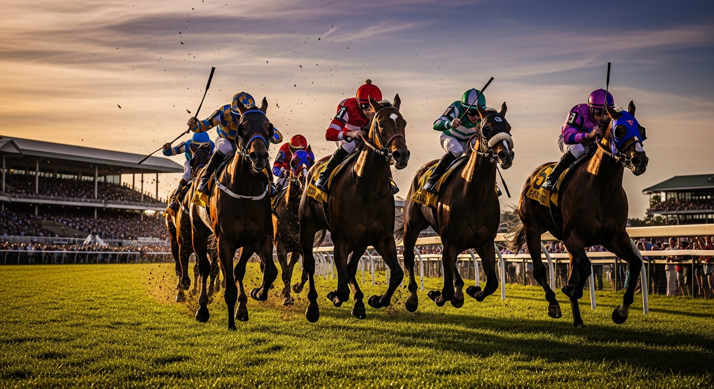 Horse Racing
